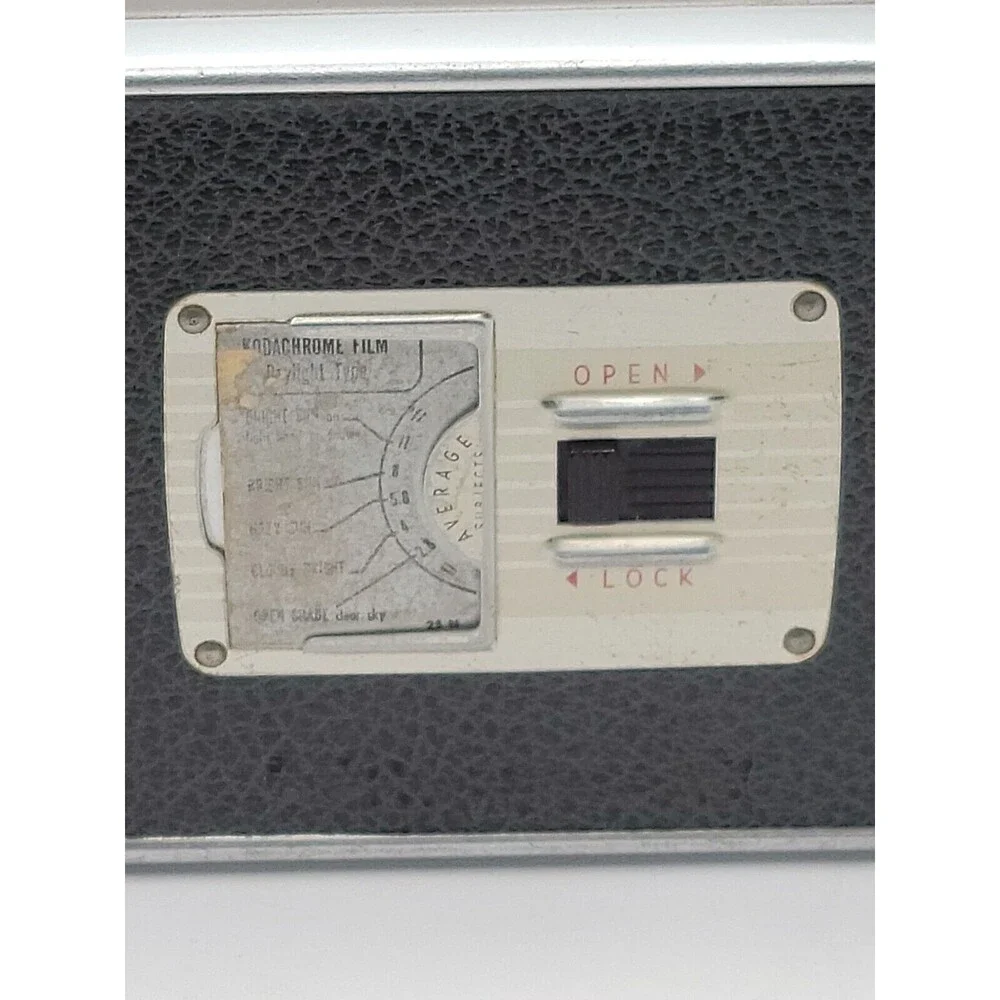Kodak experience nostalgia
